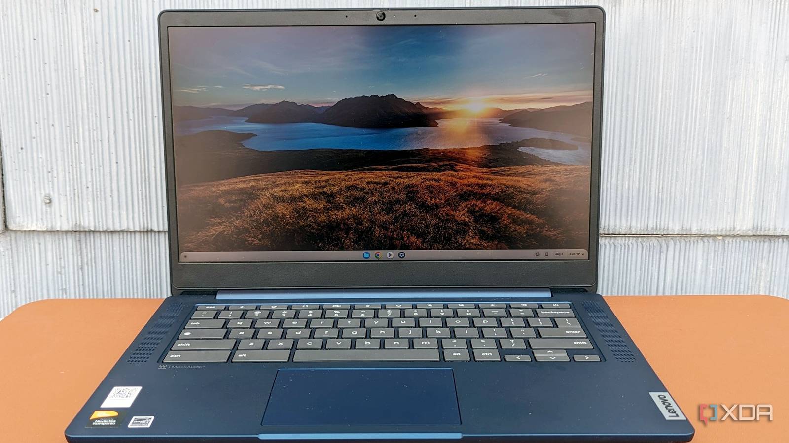 Lenovo IdeaPad Slim Chromebook review: Surprisingly good and