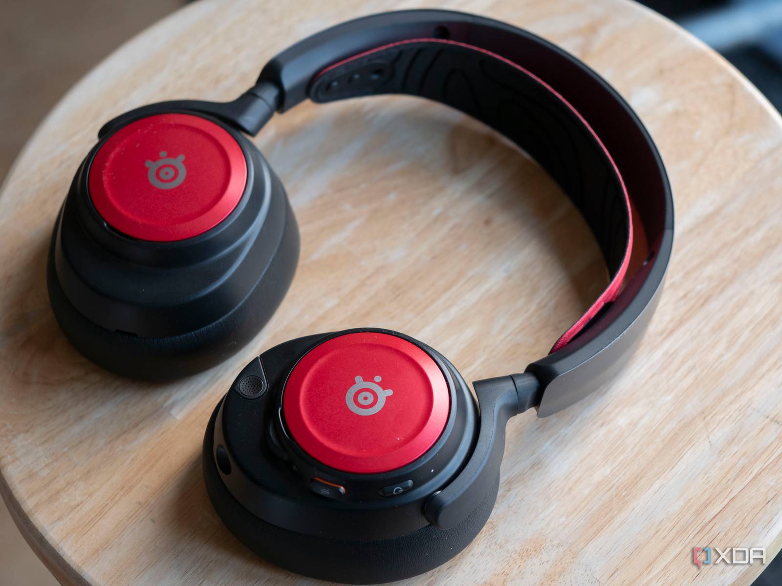 SteelSeries Arctis Nova Pro Wireless review: The best gaming