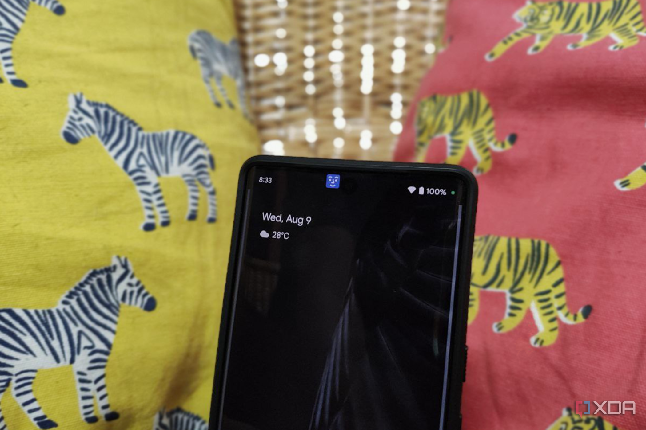 How to use Google Switch Access to control your Android phone with switches