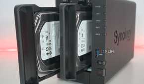 Synology DiskStation DS224+