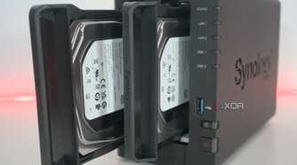 Synology DiskStation DS224+