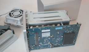 Upgrading RAM inside the TerraMaster F2-223