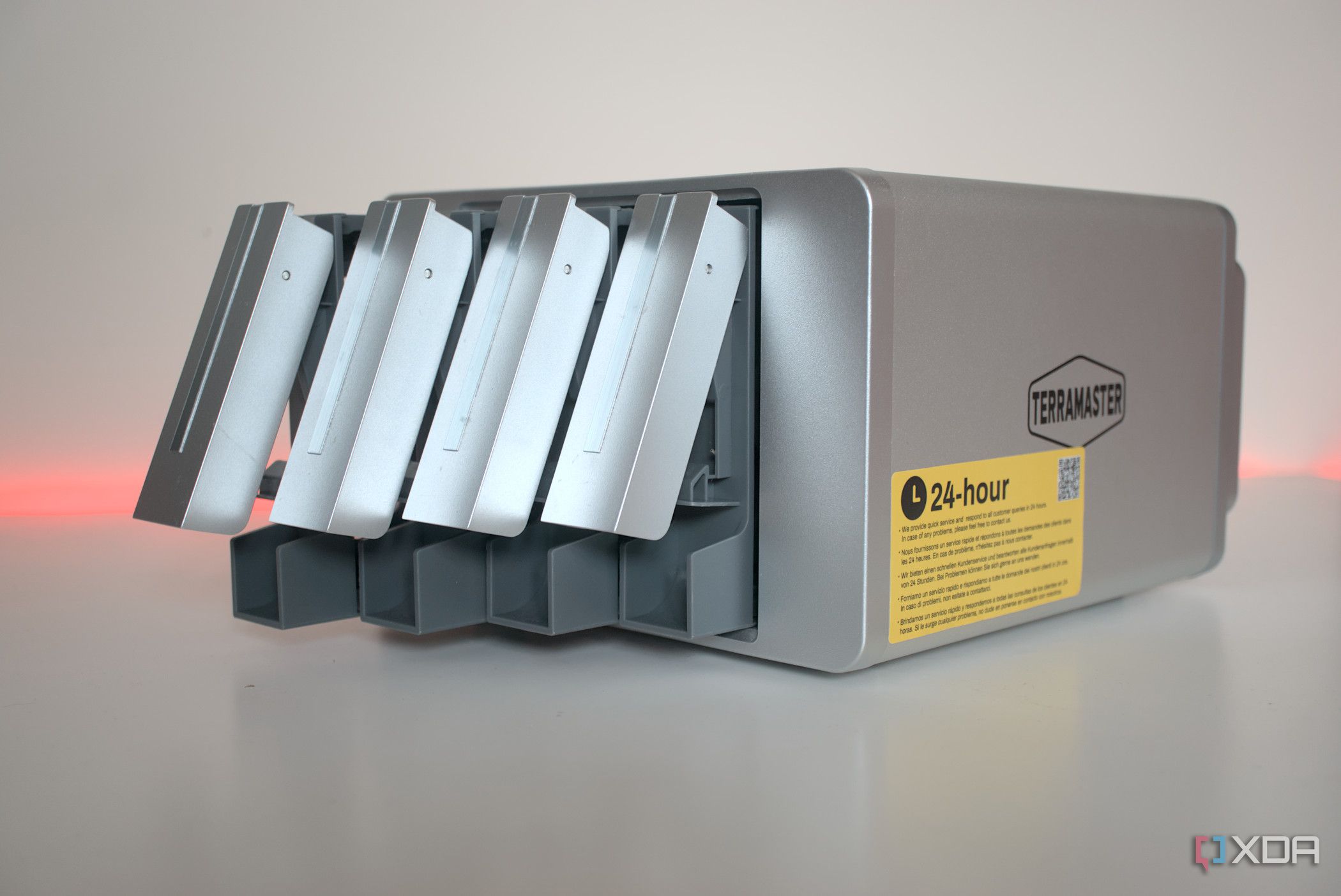 TerraMaster F4-423