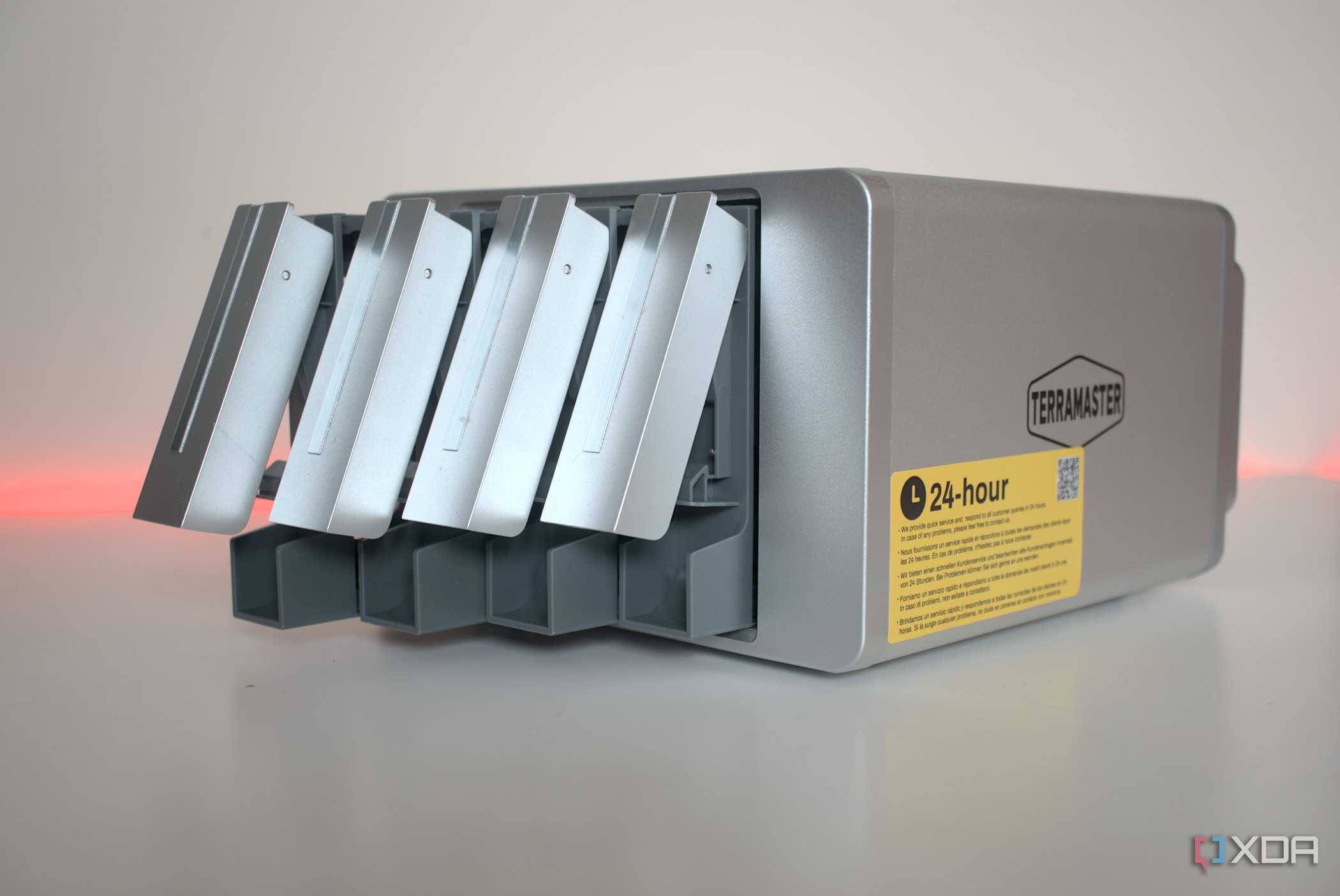 TerraMaster F4-423