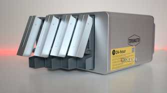 TerraMaster F4-423