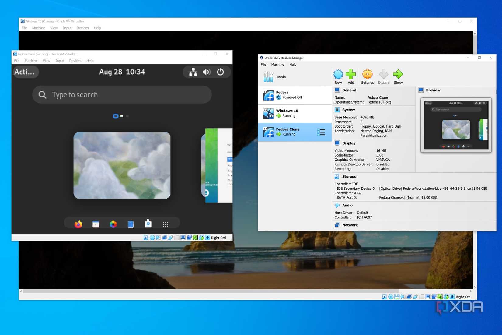 5 virtual machine myths you could still be guilty of believing