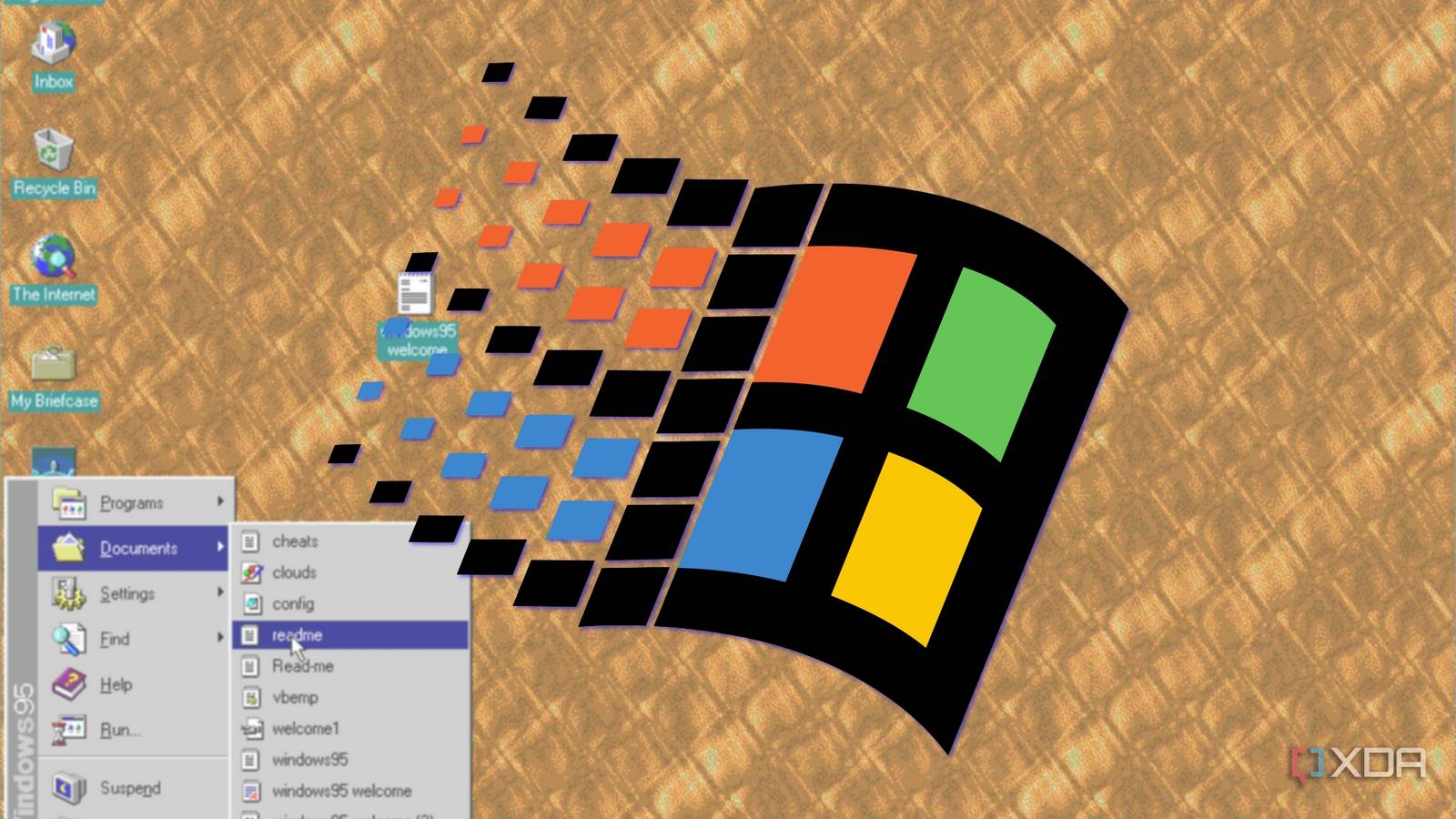 Windows 95 Scellé NEUF – Version OS Boîte, Jamais Ouvert