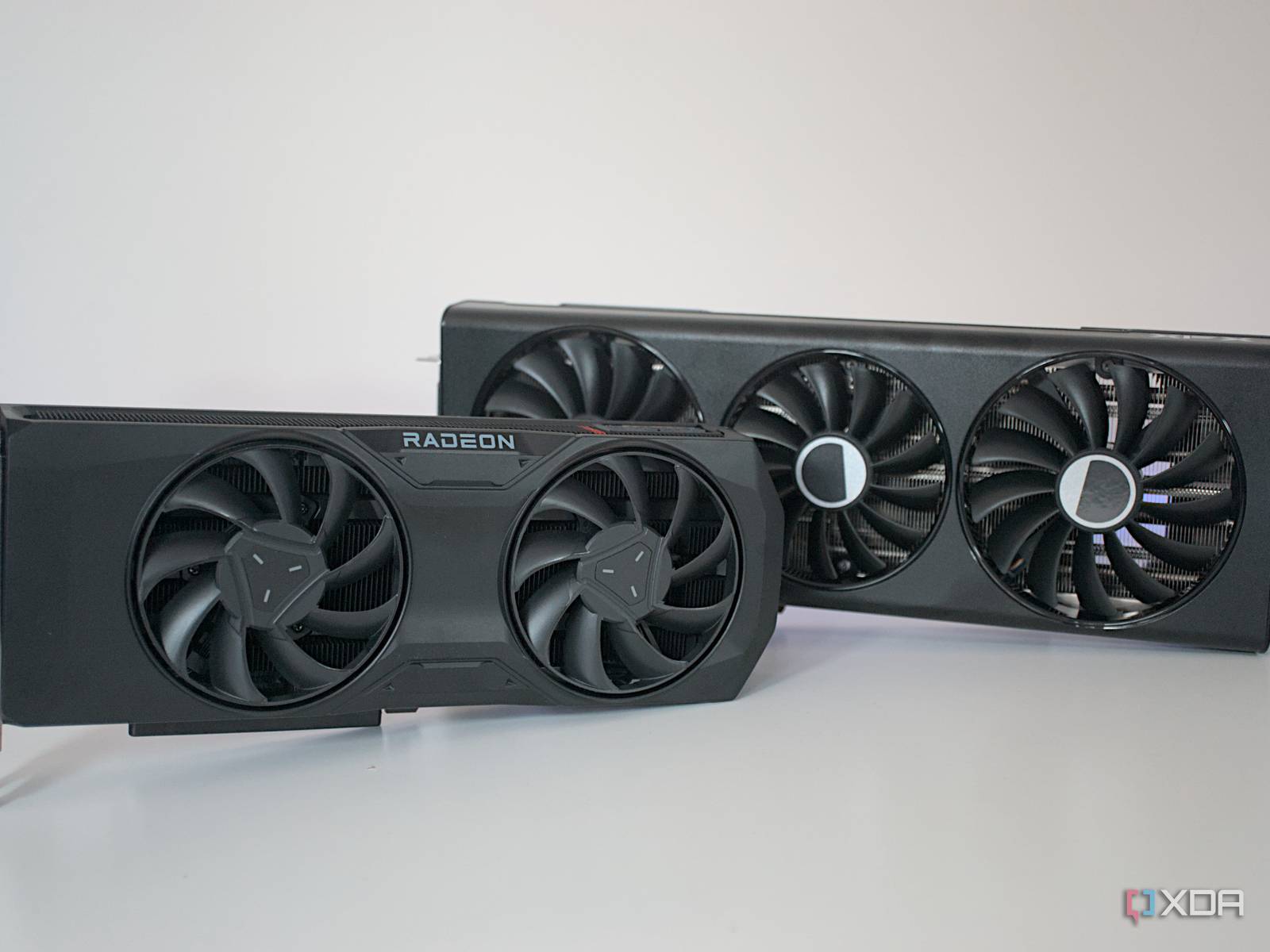 AMD Radeon RX 7700 XT and 7800 XT review: Impressive 2K
