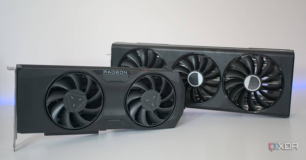 Rtx Amd Radeon Rx What Is A Good Budget Gpu AMD Nvidia: Which GPU