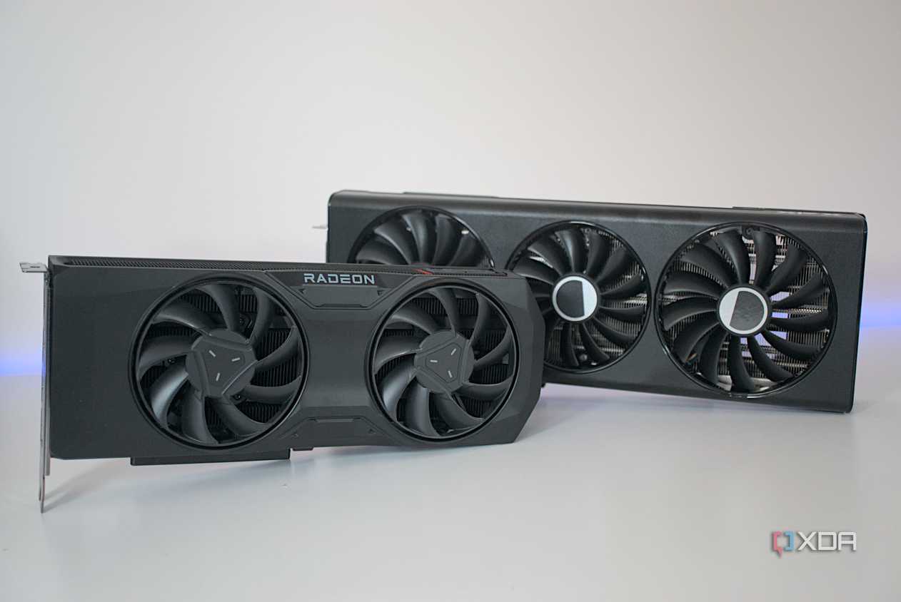 GPUs you should buy instead of the RTX 5070