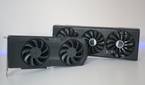 AMD Radeon RX 7700 XT and RX 7800 XT