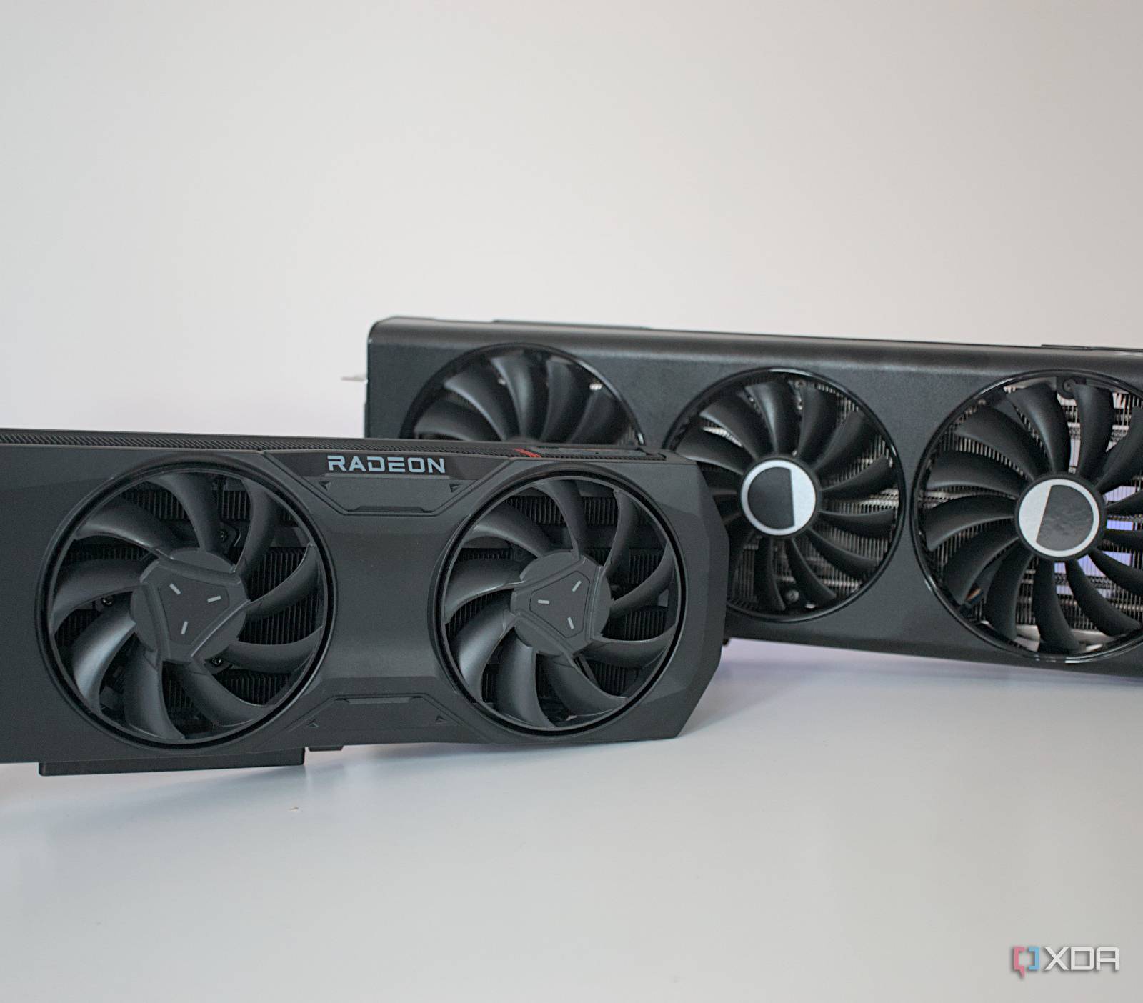 AMD Radeon RX 7700 XT and 7800 XT review: Impressive 2K