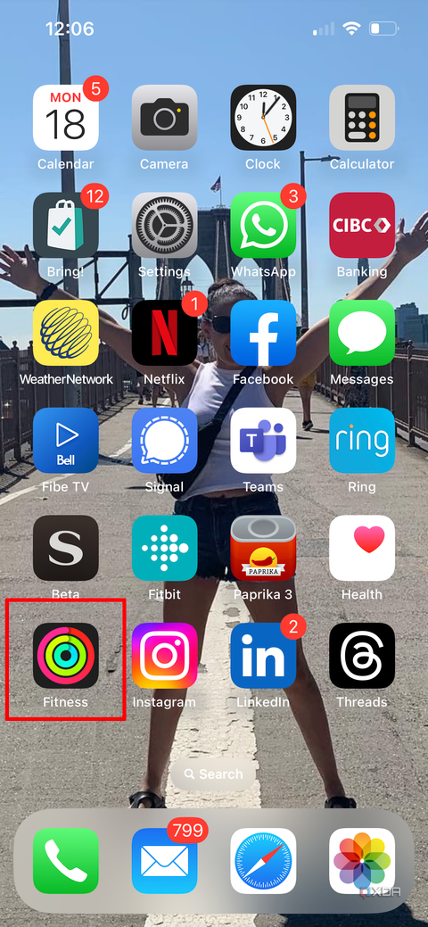 How to see heart rate zones on Apple Watch