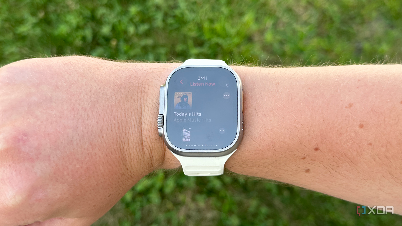 Apple Watch Ultra 2: Everything you need to know - Main Image