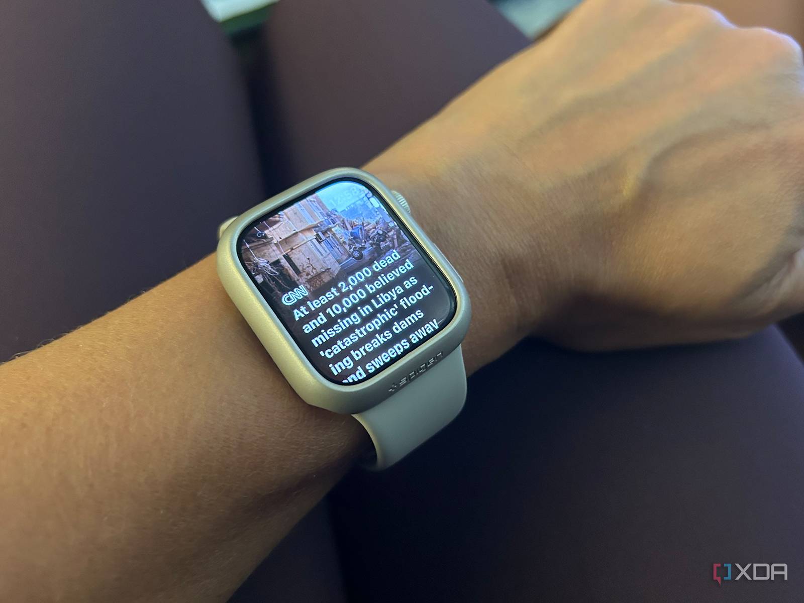 Smart Watches Apple Watch Series Dead These Are The Two Features