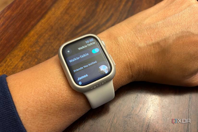 Is Apple Watch Series waterproof?