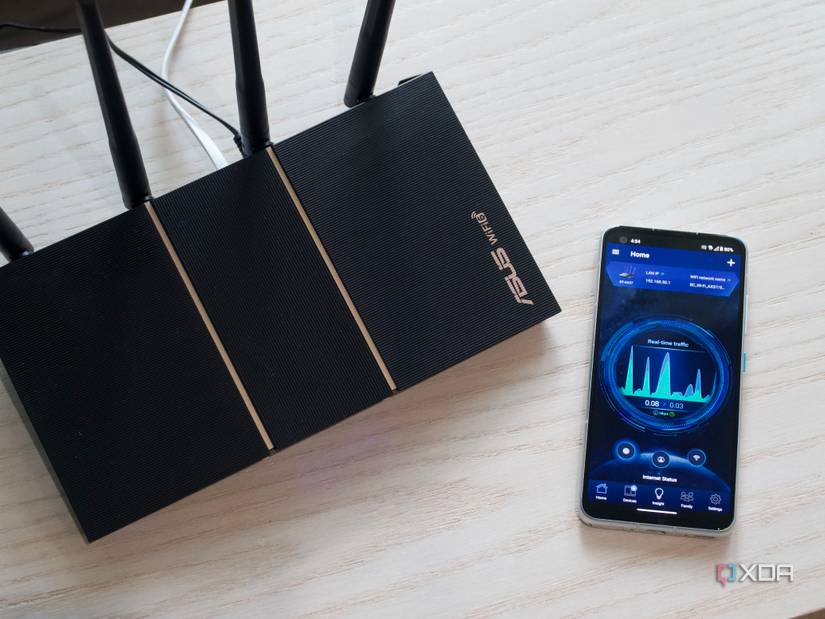 Xfinity Router Antenna Best routers for Xfinity in 2024