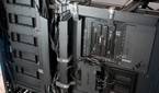 be quiet! Dark Base Pro 901 cable management