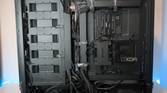be quiet! Dark Base Pro 901 cable management