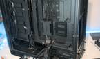 be quiet! Dark Base Pro 901 cable management