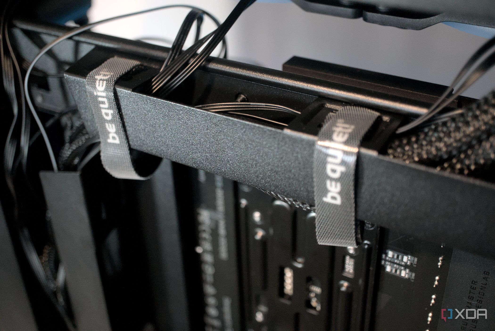 Why you shouldn't save too much money on a PC case
