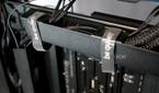 be quiet! Dark Base Pro 901 cable management