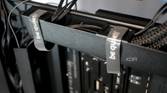 be quiet! Dark Base Pro 901 cable management