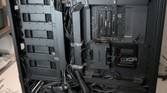 be quiet! Dark Base Pro 901 cable management