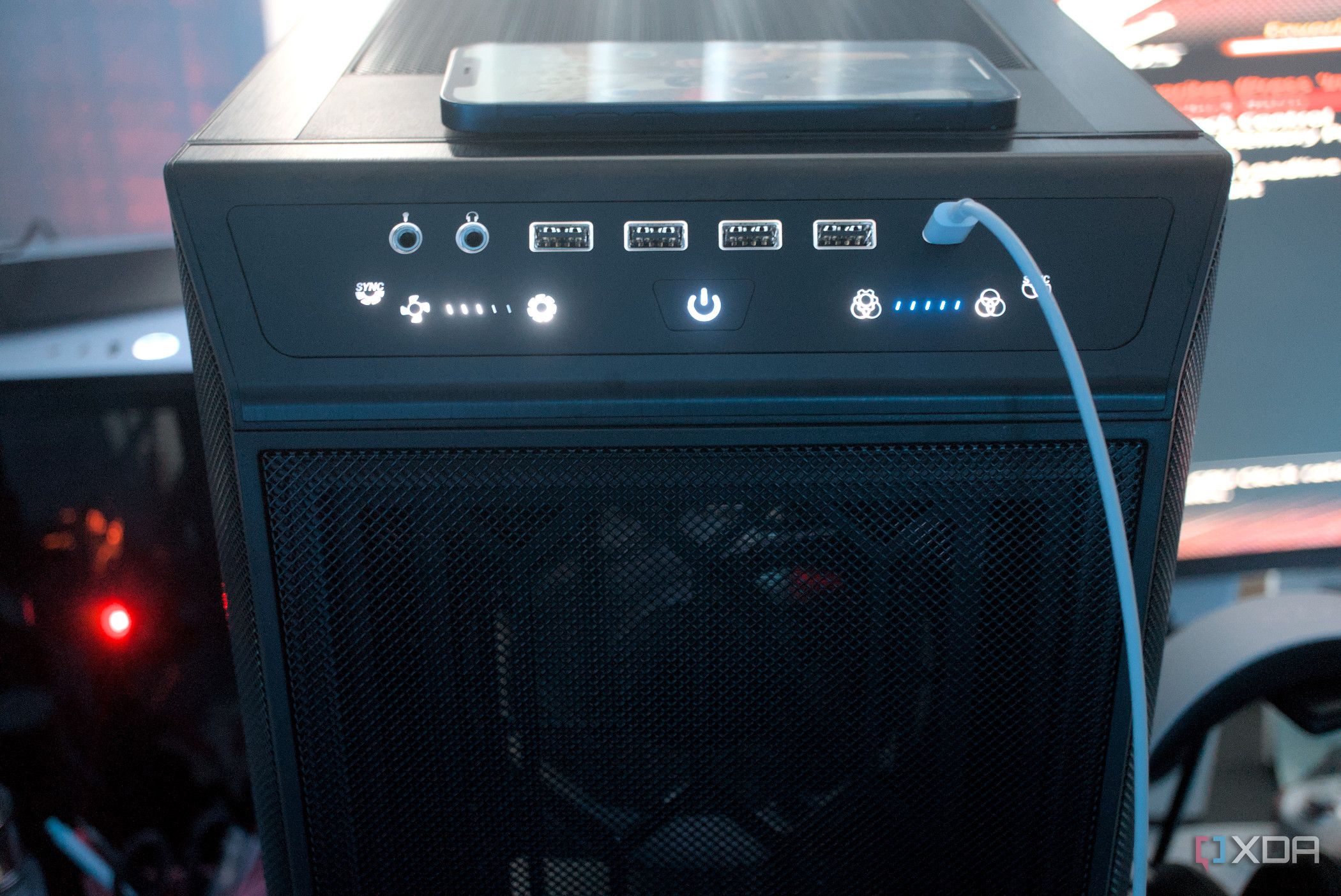 be quiet! Dark Base Pro 901