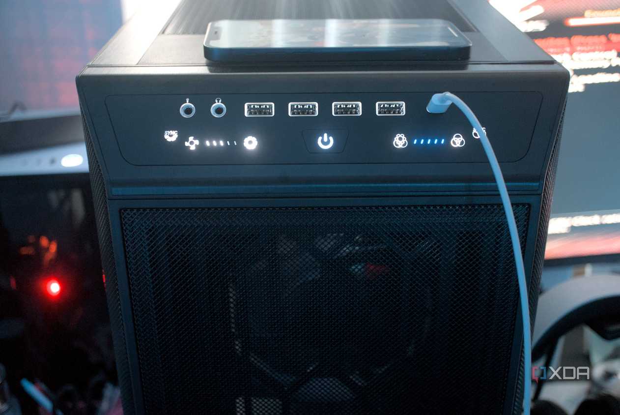 be quiet! Dark Base Pro 901
