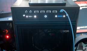 be quiet! Dark Base Pro 901