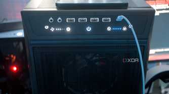 be quiet! Dark Base Pro 901