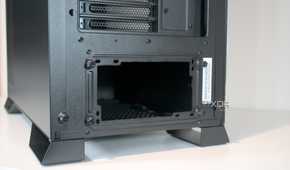 be quiet! Dark Base Pro 901 PSU bracket