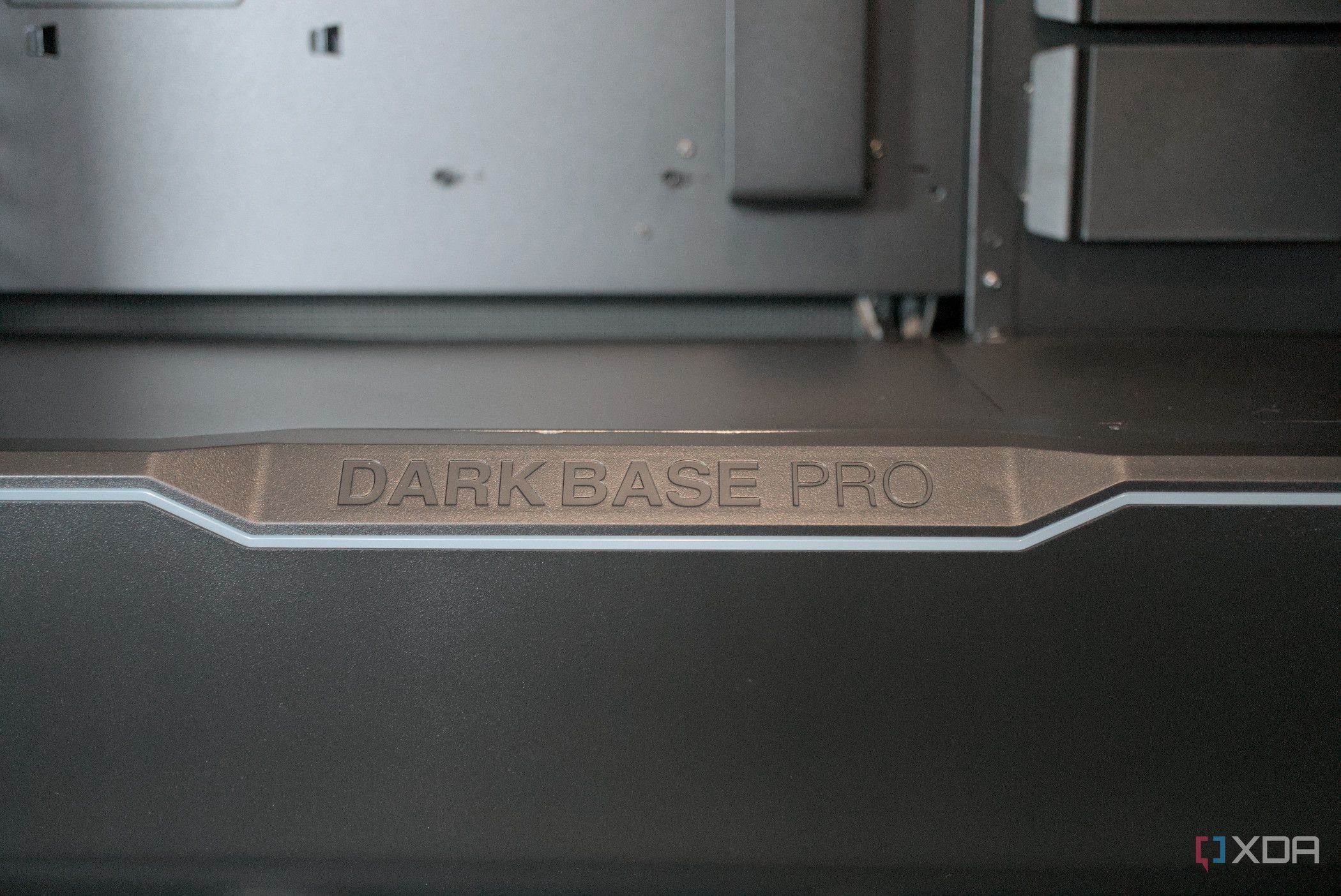 be quiet! Dark Base Pro 901