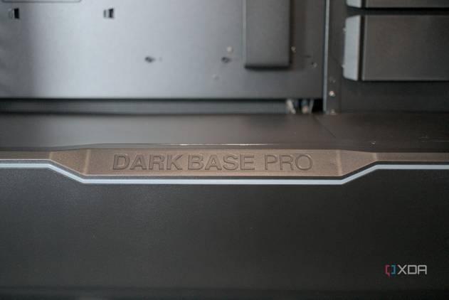 be quiet! Dark Base Pro 901