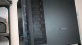 Side of the be quiet! Dark Base Pro 901