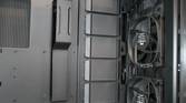be quiet! Dark Base Pro 901 preinstalled fans