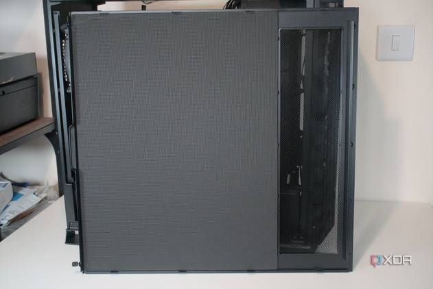 be quiet! Dark Base Pro 901 sound dampening