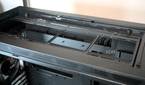 be quiet! Dark Base Pro 901 top radiator bracket
