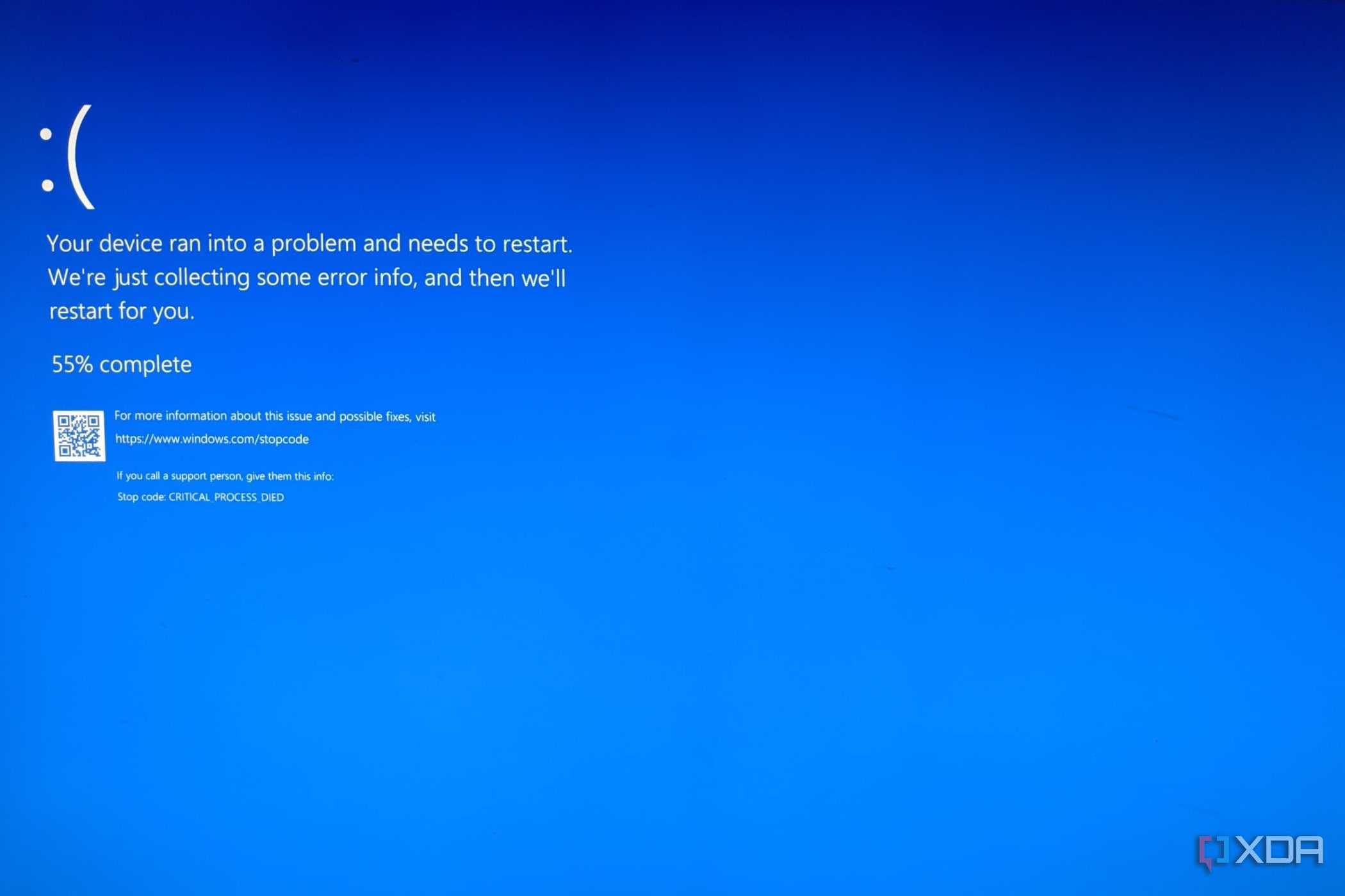 Bsod Radeon You have probably never updated your BIOS — that's why your PC is ...
