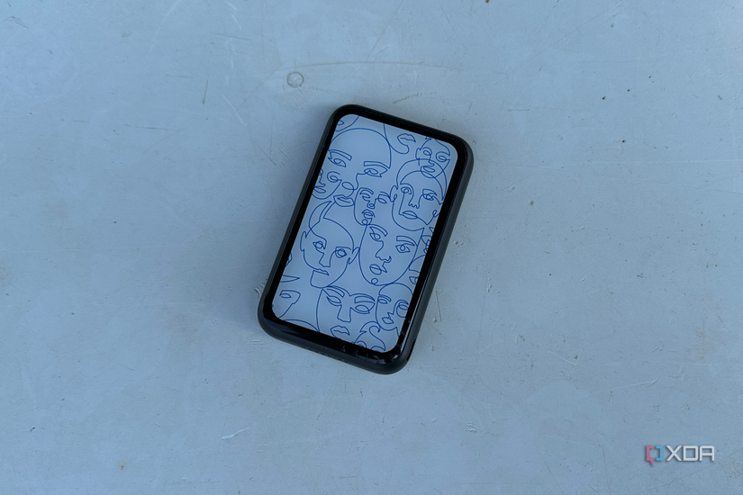 Casetify PowerThru Power Bank review: An expensive but good