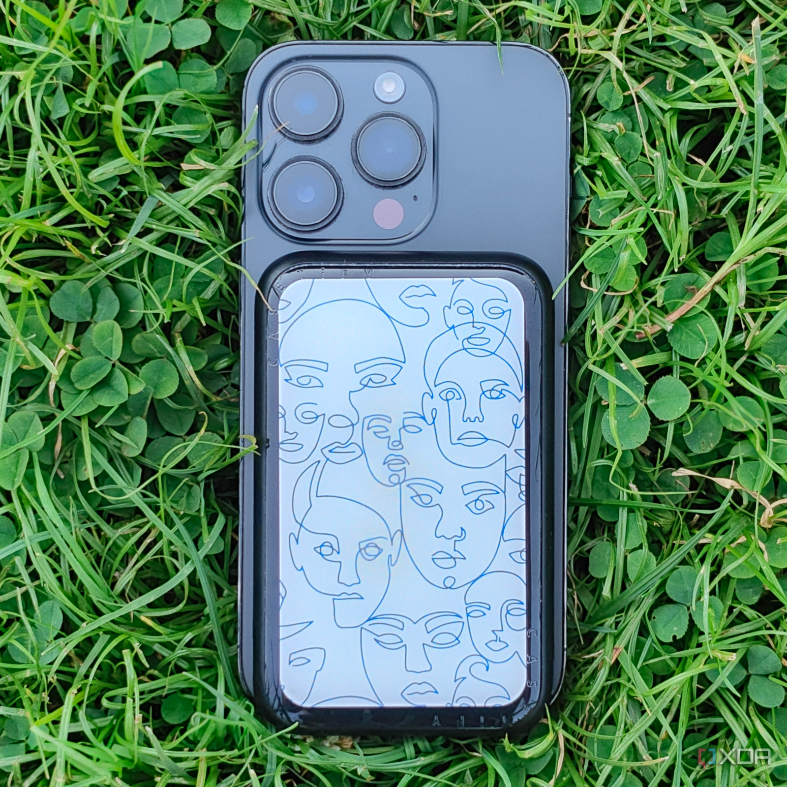 Casetify PowerThru Power Bank review: An expensive but good-looking MagSafe portable charger Casetify PowerThru Power Bank review: An expensive but good-looking MagSafe portable charger