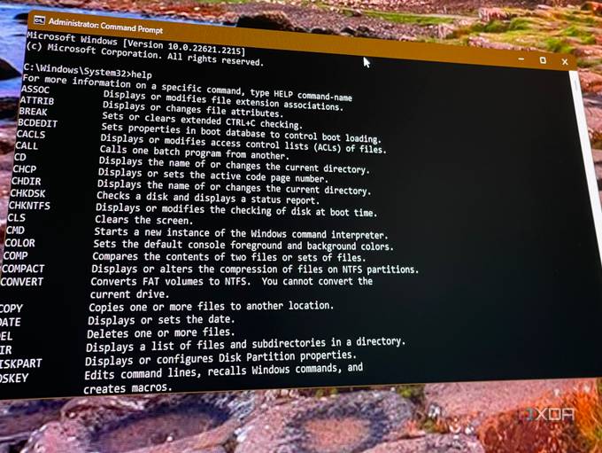 Learning the Windows Command Line? Here's Where to Start