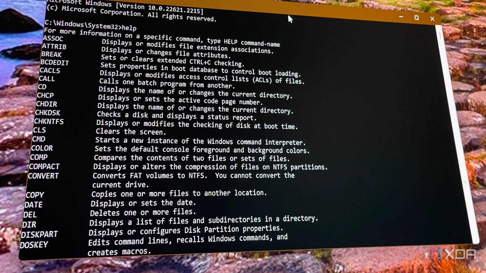 New to the Windows command line? These 10 useful commands are a great ...