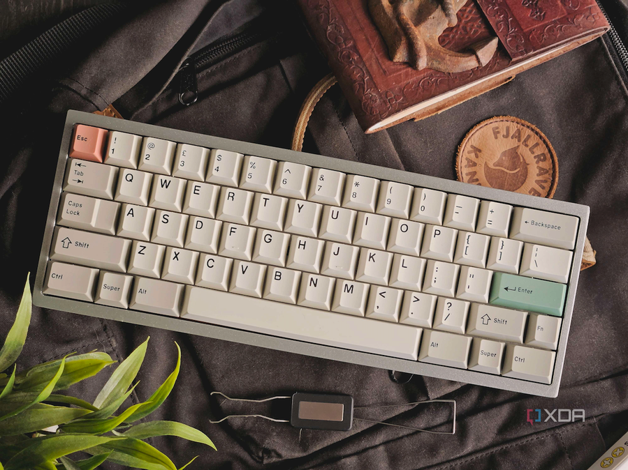 Outdated Keyboard 6 ways to reuse your old keyboards and other peripherals