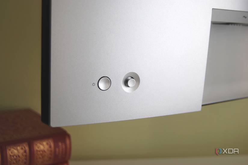 Dell UltraSharp U2723QE monitor review: An easy 4K recommendation for ...