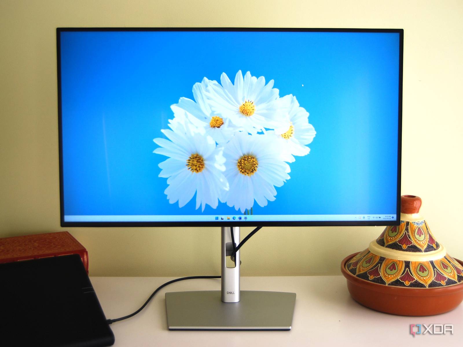 専用です　　DELL 4Kモニター　U2723QE Dell デジタル ハイエンド シリーズ 27 4K USB-C ハブ モニター