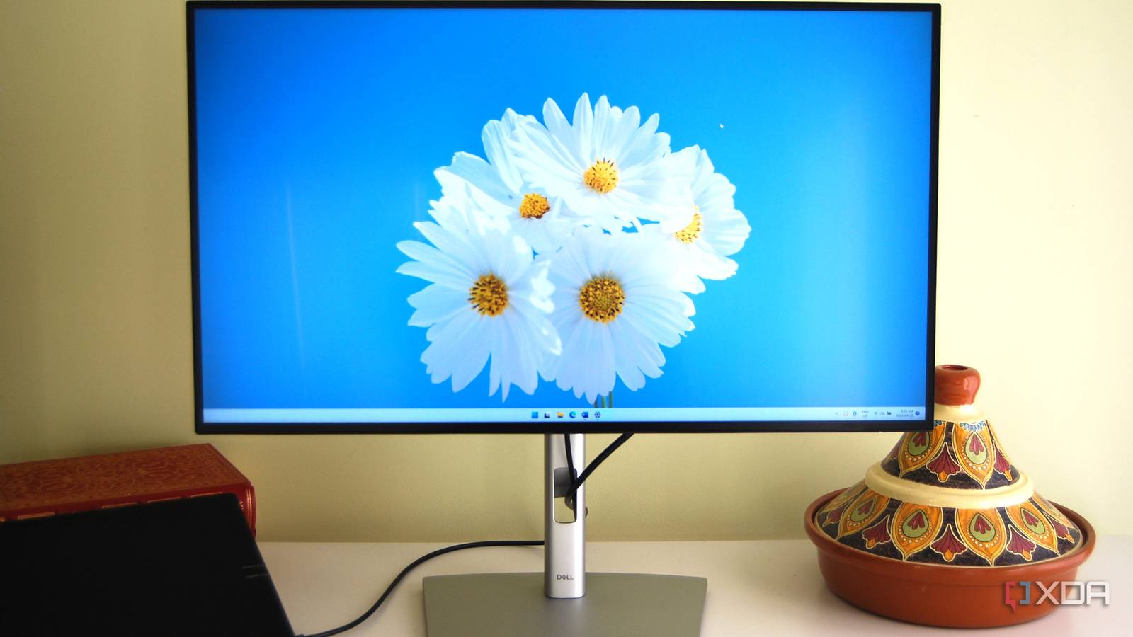 専用です　　DELL 4Kモニター　U2723QE Dell UltraSharp U2723QE monitor review: An easy 4K