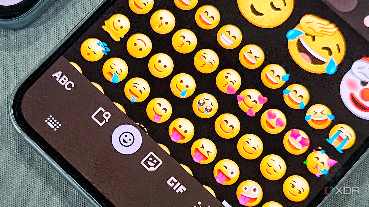 How to use emojis on Windows, image size:1200x675