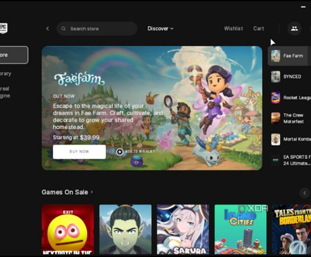 Improve your Steam experience